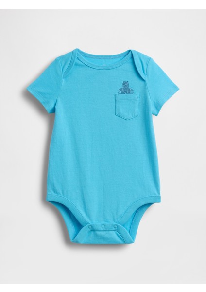 Bebek Mavi Brannan Bear Body fiyatları