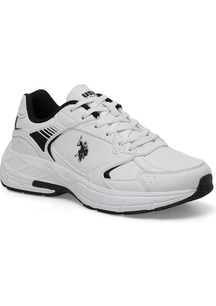 Us Polo Felıx Wmn 4pr 101812662 Kadın Günlük Sneakers