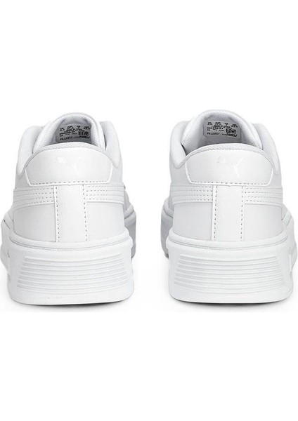 Smash Platform V3 390758-01 Kadın Günlük Sneakers fiyatları