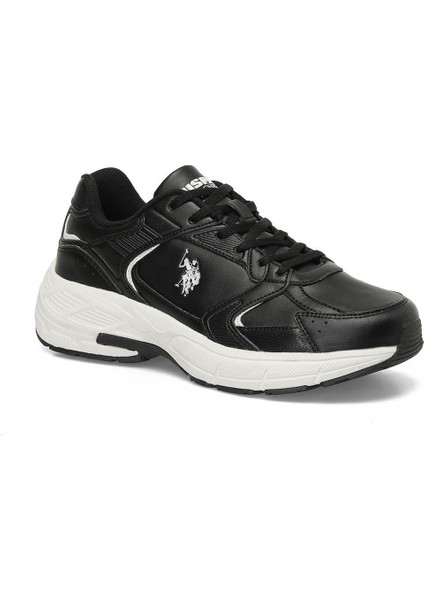 Us Polo Felıx Wmn 4pr 101812660 Kadın Günlük Sneakers
