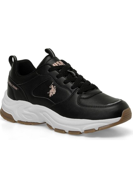 Us Polo Sorley 4pr 101812899 Kadın Günlük Sneakers