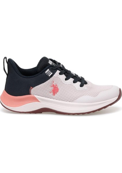 Us Polo Florın Wmn 4pr 101812668 Kadın Günlük Sneakers fiyatları