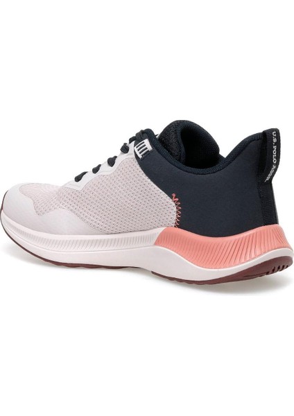 Us Polo Florın Wmn 4pr 101812668 Kadın Günlük Sneakers modelleri