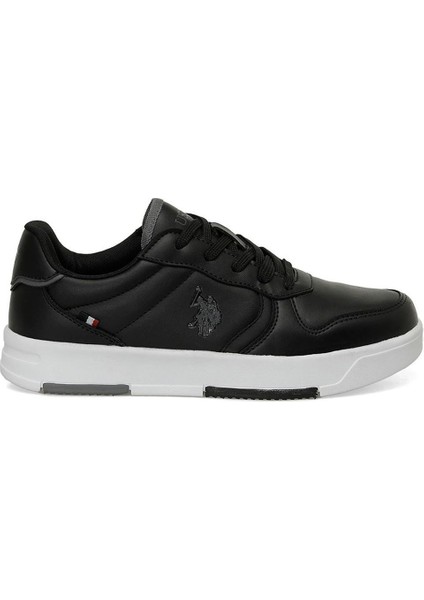 Us Polo Andreı Wmn 4pr 101812581 Kadın Günlük Sneakers