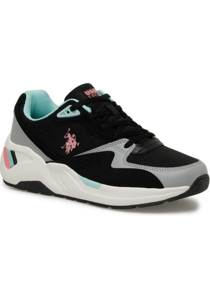 101501852 Husky Wmn 4fx Kadın Günlük Sneakers