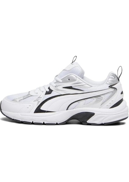 Milenio Tech 392322-01 Kadın Günlük Sneakers
