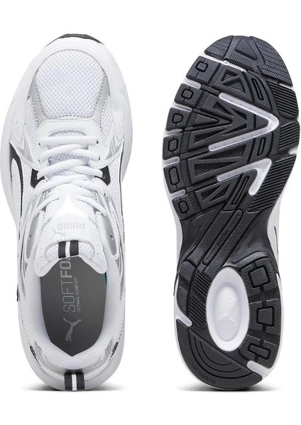 Milenio Tech 392322-01 Kadın Günlük Sneakers modelleri