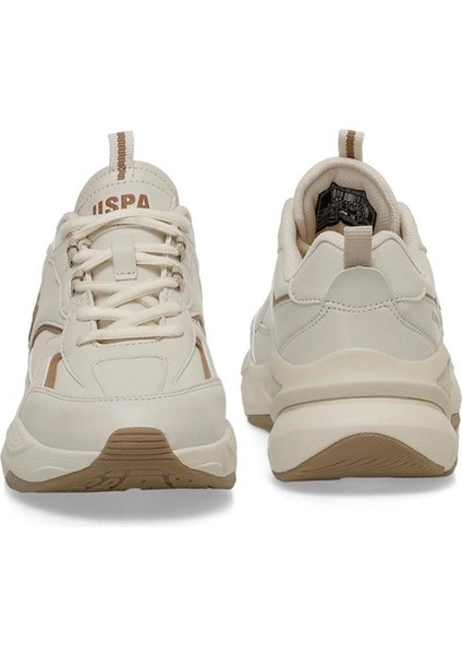 Us Polo Isabella 4pr 101880368 Kadın Günlük Sneakers modelleri