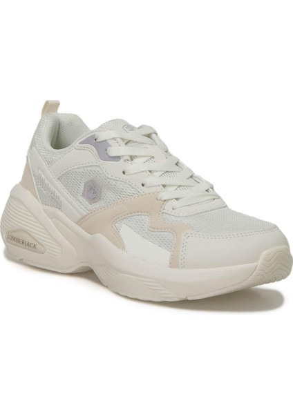Jaguar Wmn 4fx 101499262 Kadın Günlük Sneakers