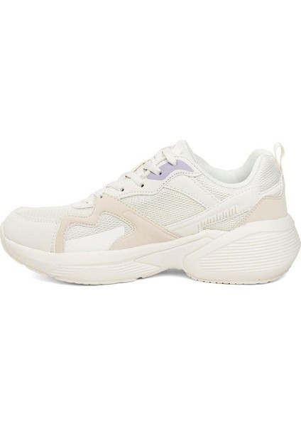 Jaguar Wmn 4fx 101499262 Kadın Günlük Sneakers modelleri
