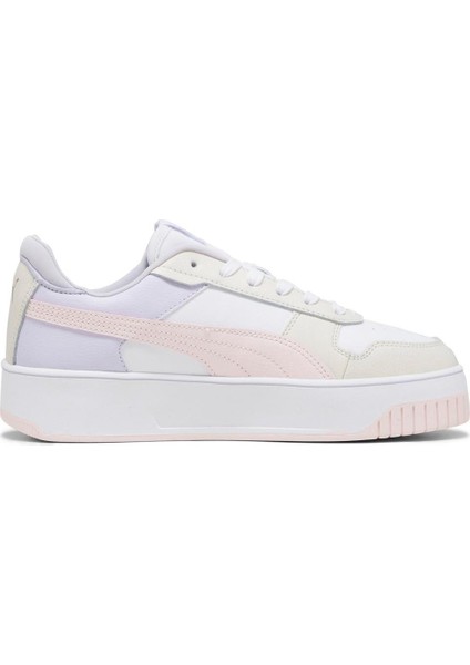Carina Street 389390-10 Kadın Günlük Sneakers