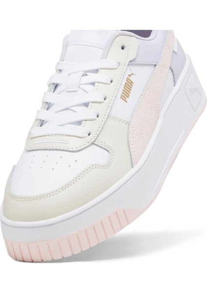Carina Street 389390-10 Kadın Günlük Sneakers