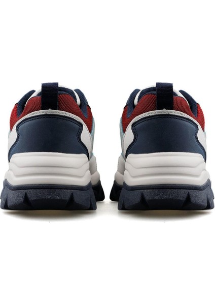 Us Polo Tracky 4pr 101885389 Kadın Günlük Sneakers modelleri