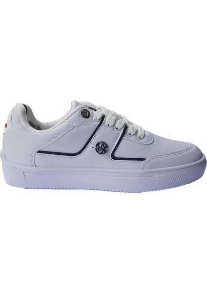 U.s. Polo Peko 4fx 101532510 Kadın Günlük Sneakers