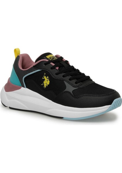 Us Polo Melında 4fx 101501981 Kadın Günlük Sneakers