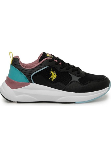 Us Polo Melında 4fx 101501981 Kadın Günlük Sneakers fiyatları