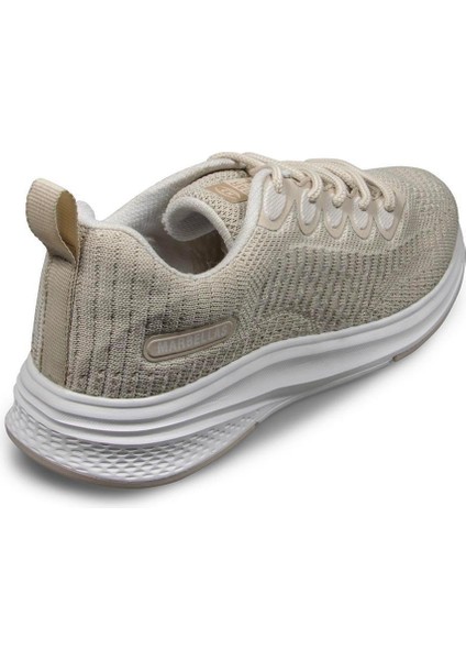 231-1099ZN Bej Kadın Günlük Sneakers fiyatları