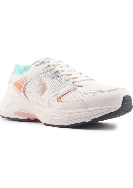 Us Polo Felıx Wmn 4fx 101501753 Kadın Günlük Sneakers fiyatları