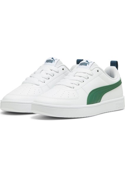 Rickie Jr 384311-26 Kadın Günlük Sneakers