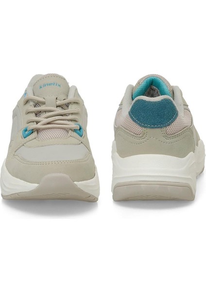 101742446 Yowıe 4pr Bej Kadın Sneaker