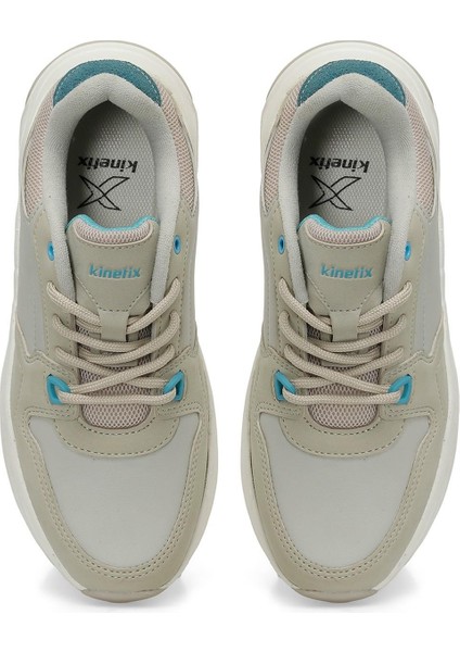101742446 Yowıe 4pr Bej Kadın Sneaker
