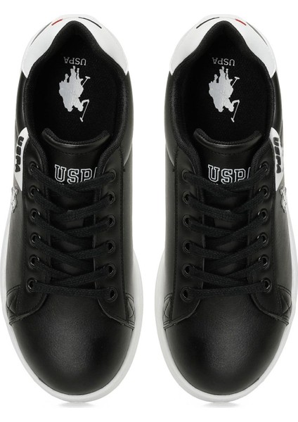 Us Polo Costa Wmn 4pr Kadın Günlük Sneakers modelleri