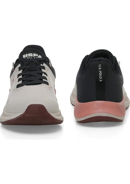 Us Polo Florın Wmn 4fx 101501782 Kadın Günlük Sneakers fırsatları
