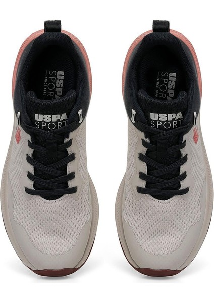Us Polo Florın Wmn 4fx 101501782 Kadın Günlük Sneakers indirimleri