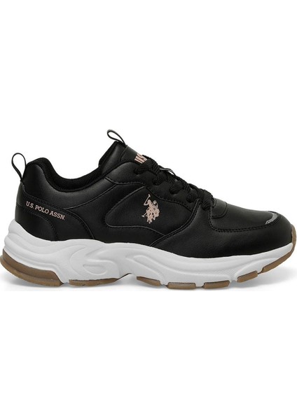 Us Polo Sorley 4pr 101812899 Kadın Günlük Sneakers fiyatları