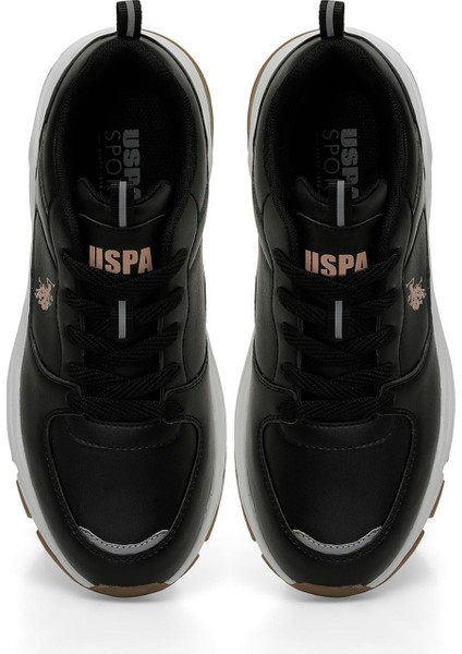 Us Polo Sorley 4pr 101812899 Kadın Günlük Sneakers fırsatları