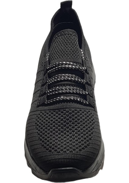 2302 Siyah Kadın Günlük Sneakers fırsatları