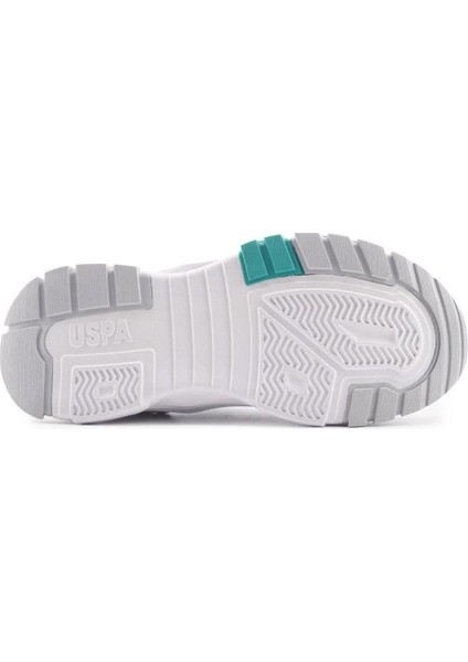 Us Polo Vıncent Wmn 4fx 101502371 Kadın Günlük Sneakers fırsatları