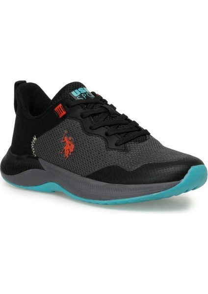 Us Polo Florın Wmn 3pr 101390115 Kadın Günlük Sneakers