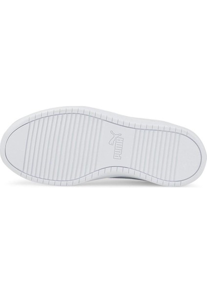 Rickie Jr 384311-01 Kadın Günlük Sneakers