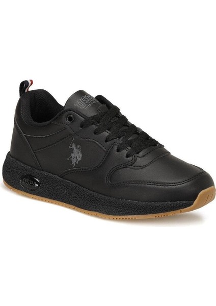 Us Polo Angel Wmn 3pr 101389982 Kadın Erkek Günlük Sneakers