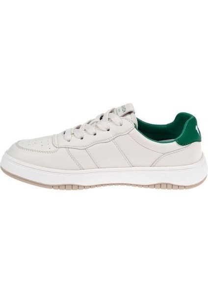 23KZ Log Bej-Yeşil Kadın Günlük Sneakers fiyatları
