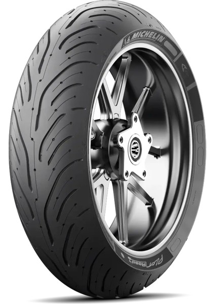 160/60 ZR17 (69W) Mıchelın Pılot Road4 Arka Lastik