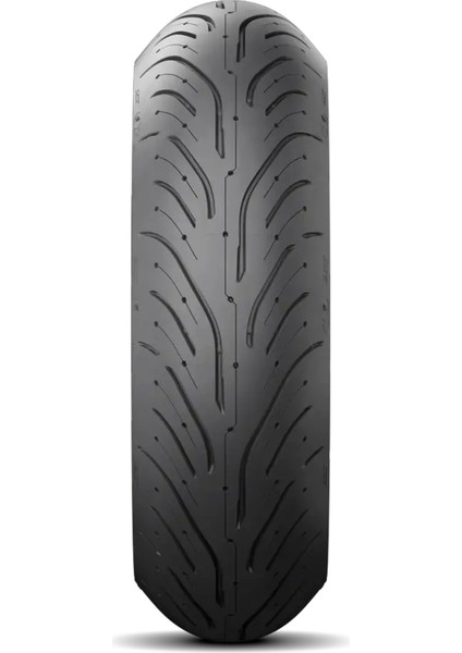 160/60 ZR17 (69W) Mıchelın Pılot Road4 Arka Lastik