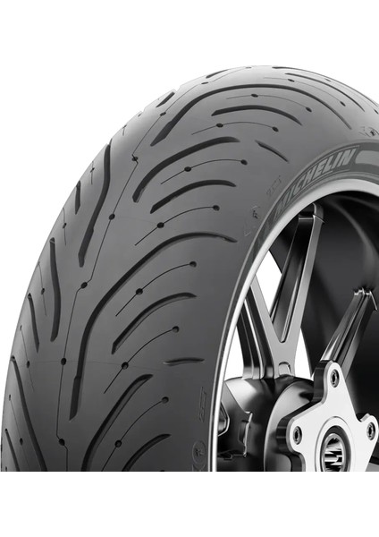 160/60 ZR17 (69W) Mıchelın Pılot Road4 Arka Lastik