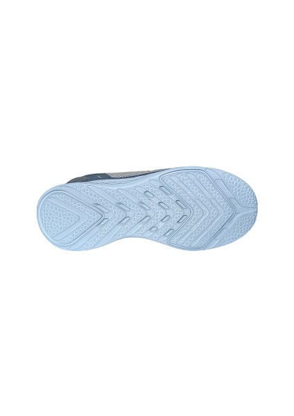 Comfort Gri Kadın Spor Ayakkabı modelleri