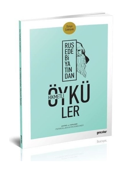 Rus Edebiyatından Hikmetli Öyküler | Fethullah Gorodnıchev