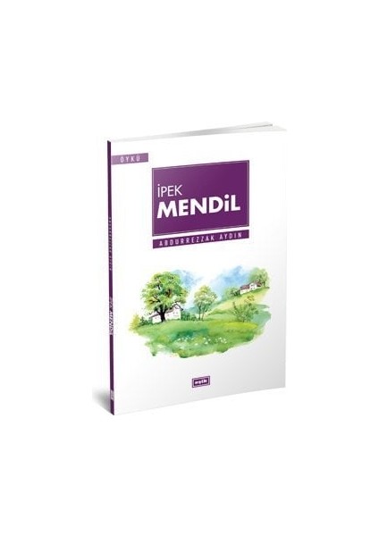 Ipek Mendil | Abdurrezzak Aydın