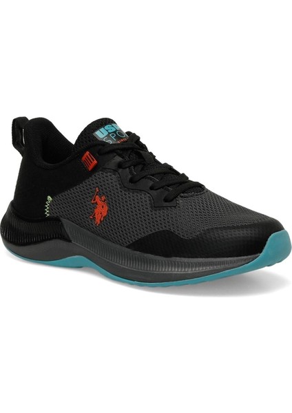 U.s. Polo Florın Wmn 4fx 101501781 Kadın Günlük Sneakers