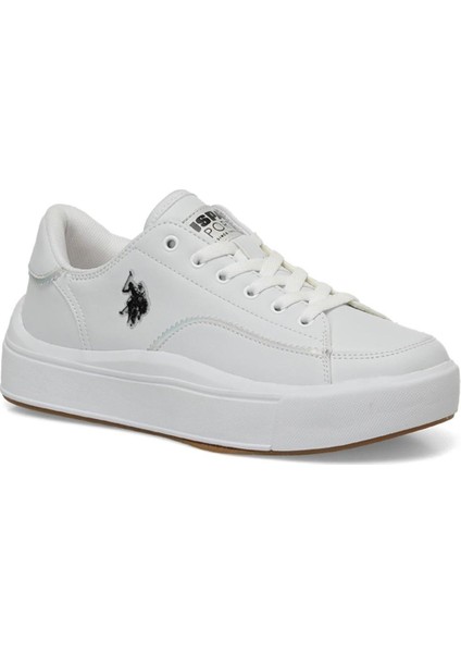 Us Polo Gınger 4pr 101812683 Kadın Günlük Sneakers