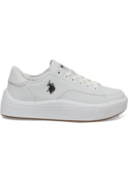 Us Polo Gınger 4pr 101812683 Kadın Günlük Sneakers fiyatları