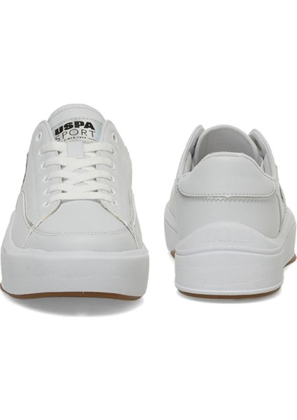 Us Polo Gınger 4pr 101812683 Kadın Günlük Sneakers modelleri