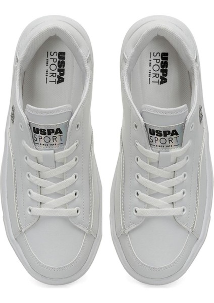 Us Polo Gınger 4pr 101812683 Kadın Günlük Sneakers fırsatları