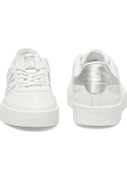 101940727 Paleros Beyaz Kadın Sneaker modelleri
