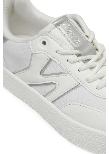 101940727 Paleros Beyaz Kadın Sneaker fırsatları