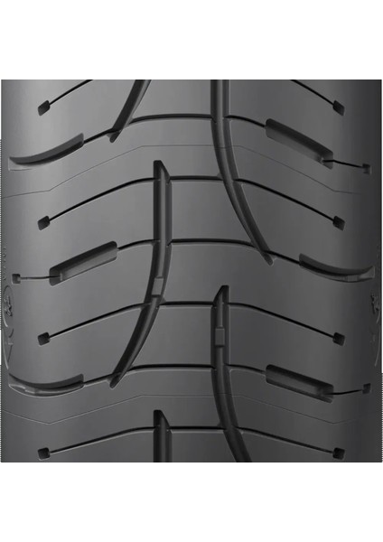 120/70 ZR17 (58W) Mıchelın Pılot Road4 Ön Lastik